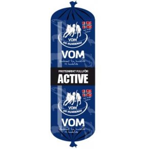 Active Fuldfoder proteinrigt (FROST)