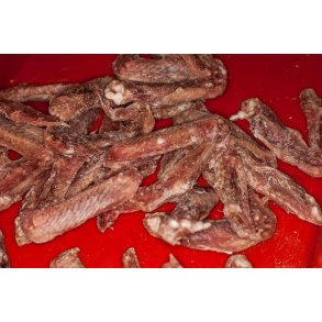 Andevinger, hele (FROST)