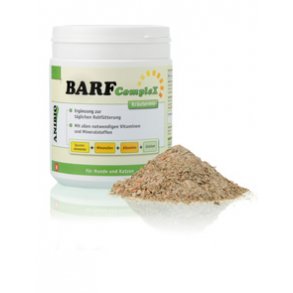 Anibio Barf Complex