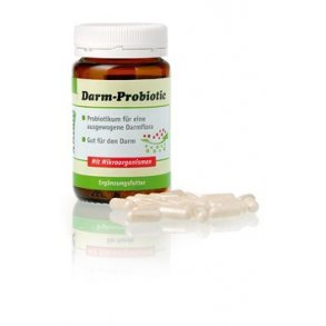 Anibio Tarm Probiotic 120 kapsler