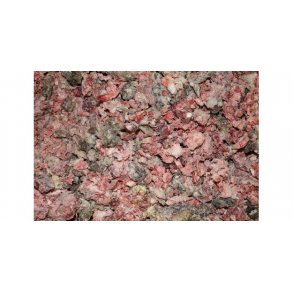 Fuldfoder med okse og kylling (FROST)