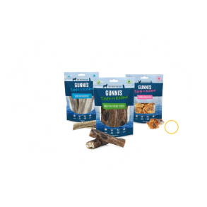 Gunni's - Taste of Iceland