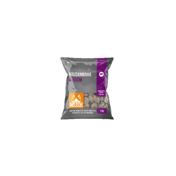 Basic k�dboller oksekallun   FROST