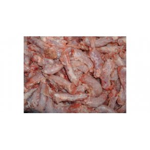 Kyllingehalse (FROST)