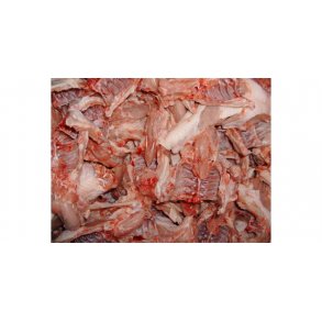 Kyllingerygge (FROST)