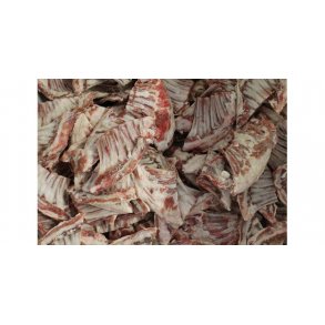 Lammesider, hele (FROST)