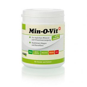 Anibio Min-O-Vit