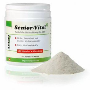 Anibio Senior Vital