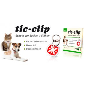 Anibio TIC Clip