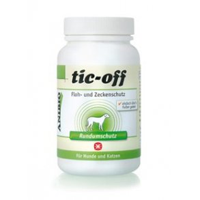 Anibio Tic-Off 140 gram