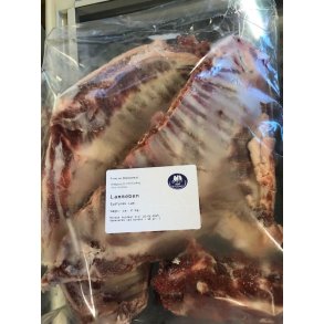 VOM Snacks og kødben