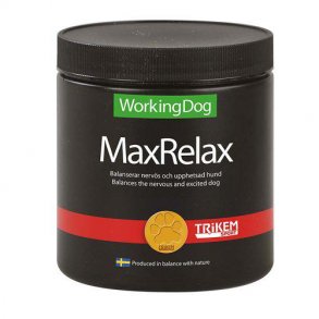 Stress og usikkerhed