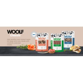 Woolf