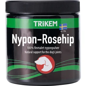 Trikem Hybenpulver 