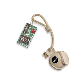 Green & Wilds Chuck Ball