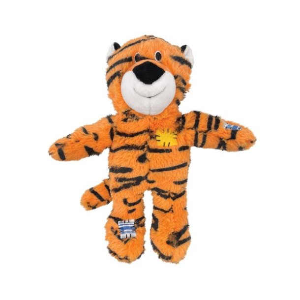 KONG Wild Knots Tiger