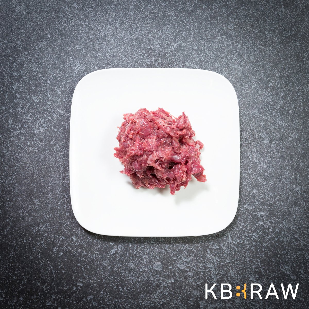 KB Mix Kanin (FROST)