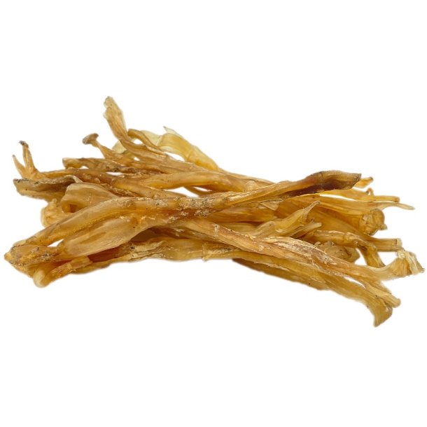 Okse akillessener