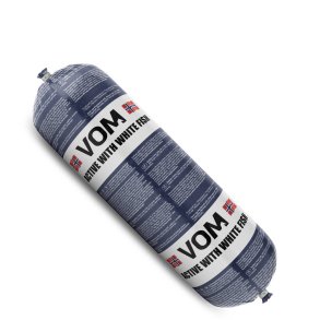 Active Fuldfoder med hvid fisk (FROST)