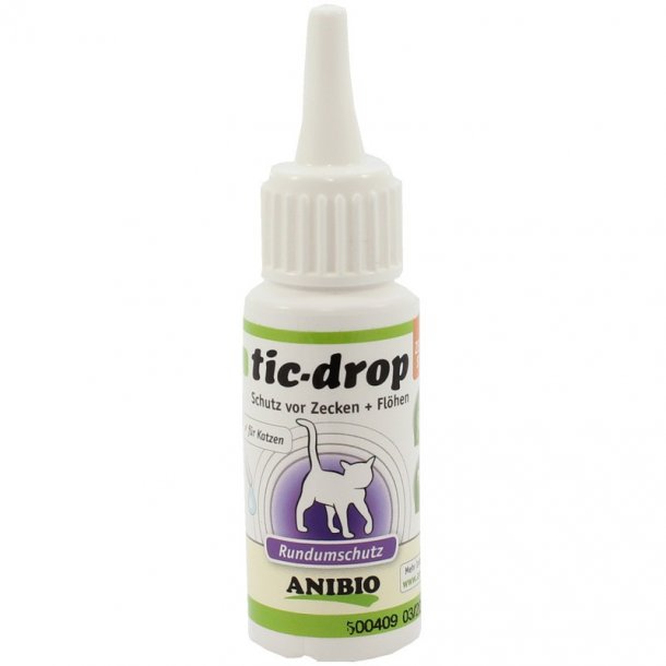 Anibio Tic Drop Kat 30 ml