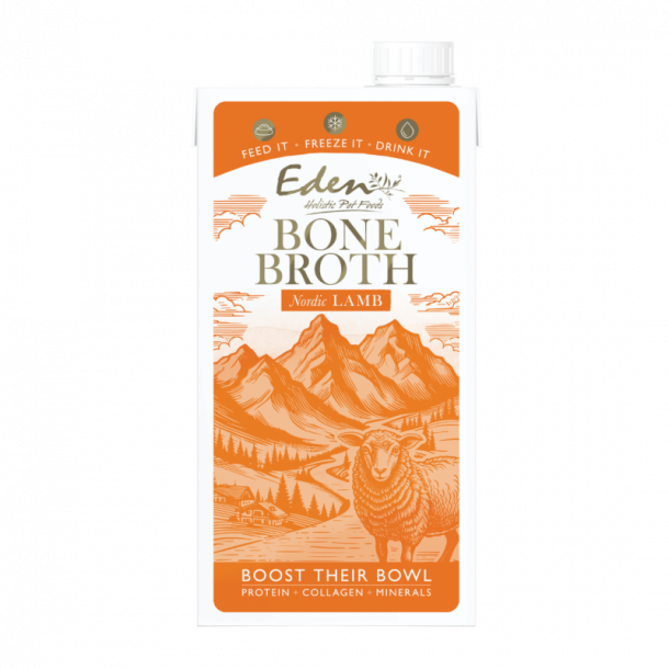 Eden Bone Broth lam