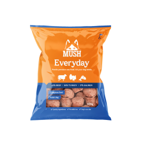 Everyday Bl� (okse-kalkun-laks)   FROST