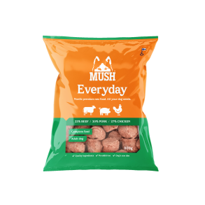 Everyday Gr�n (okse-gris-kylling)   FROST