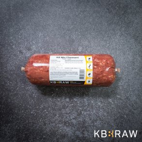 KB Mix Fasan (FROST)