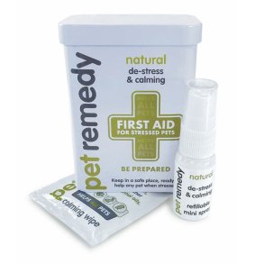 Pet Remedy First Aid