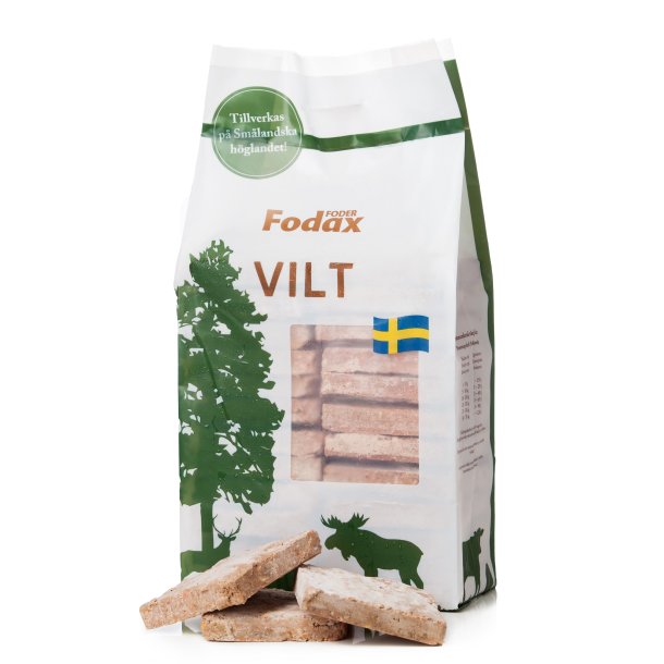 Fodax Vilt