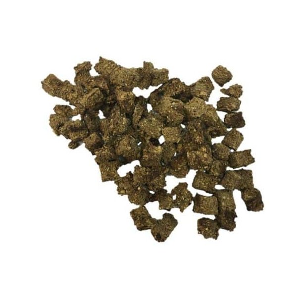 Gedek�d i sm� tern, 100 gram