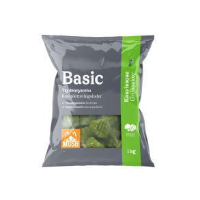 MUSH Basic Gr�ntsager   FROST