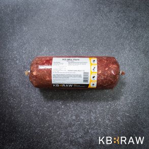 KB Mix Hare (FROST)