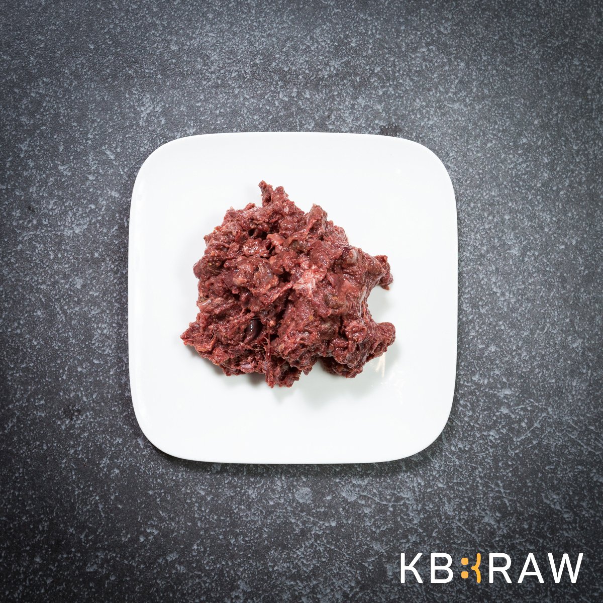 KB Mix Hare (FROST)