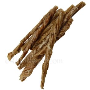 Hvalpesticks / kalveblrer