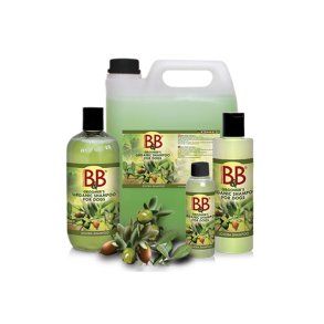 BB Jojoba shampoo 250 ml