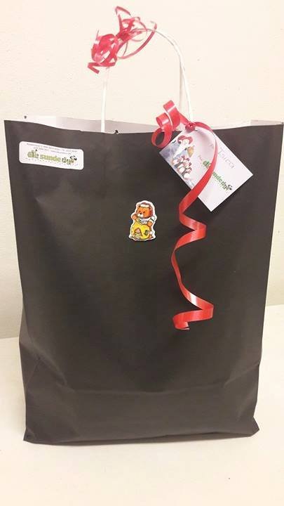 Julekalender til hund