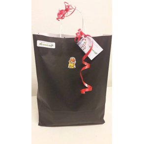 Julekalender til hund