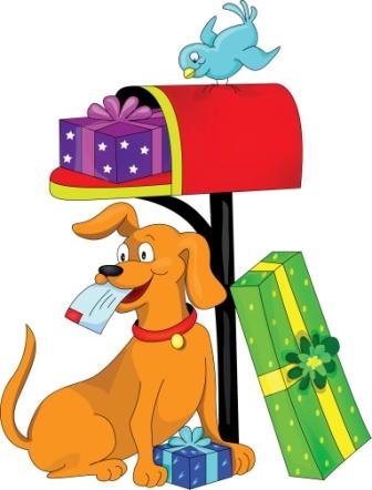 Julekalender til hund