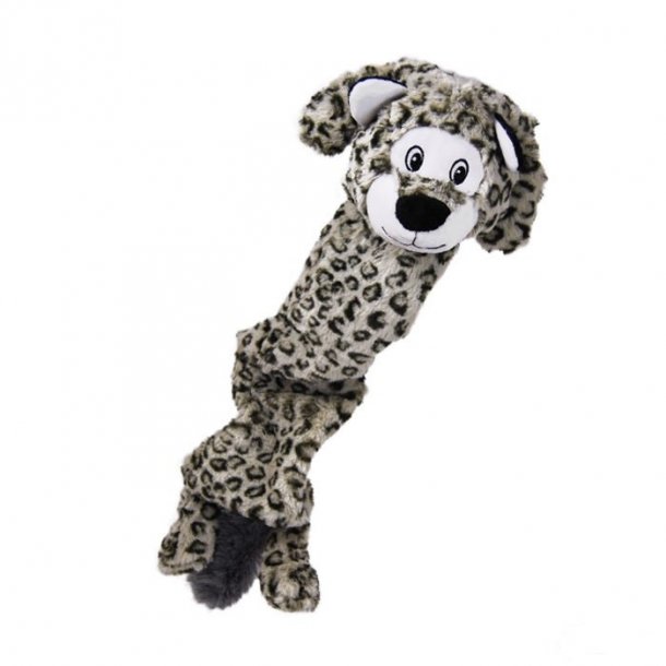 Kong Stretchezz Jumbo Sneleopard