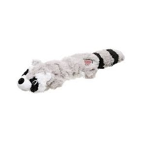 KONG Scrunch Knots Racoon