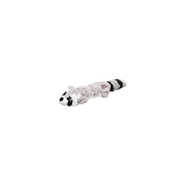 KONG Scrunch Knots Racoon