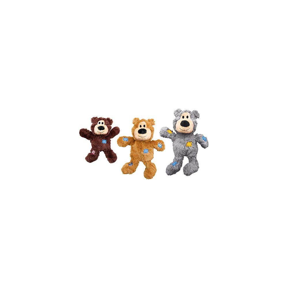 KONG Wild Knots Bears