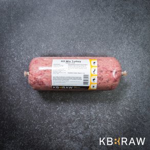 KB Mix Kalkun (FROST)