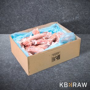 Kalkunhalse (FROST) l�s v�gt