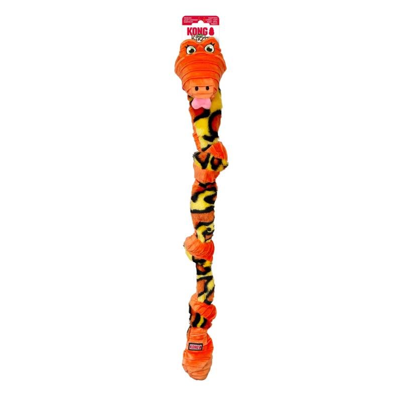 KONG Knots Snake
