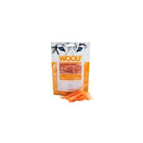 Woolf Chicken Seafood