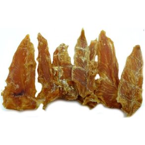 Kyllingefilet, t�rret