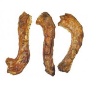 Kyllingehalse, trrede