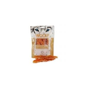 Woolf Chicken Jerky Bars (kylling)